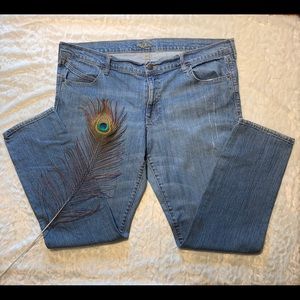 🌻3/$15🌻Old Navy Diva Jeans